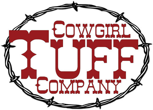 COWGIRL TUFF